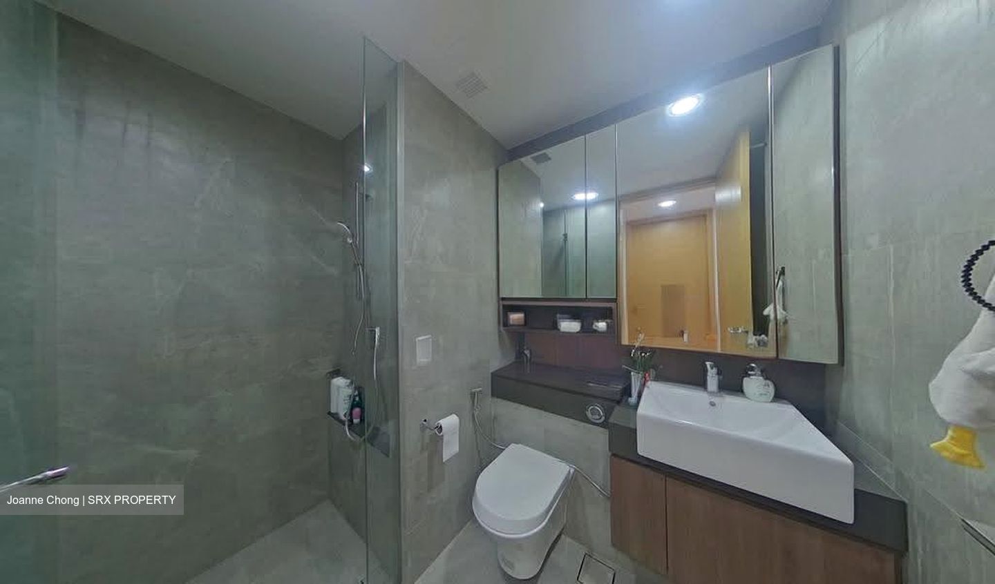 Midwood (D23), Condominium #625000341